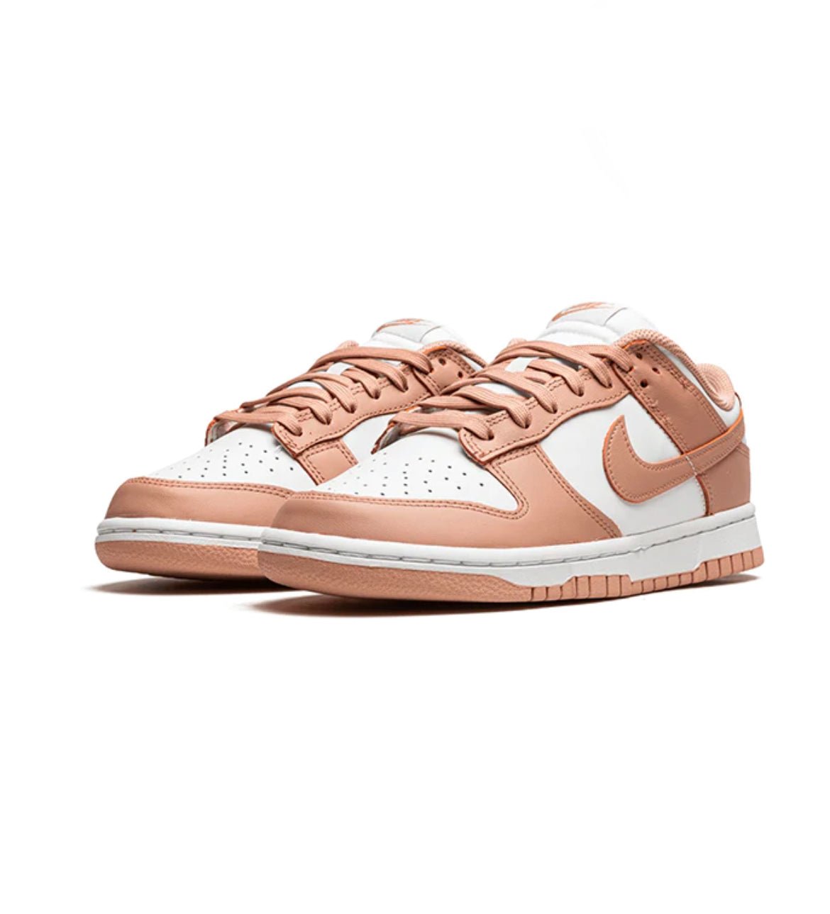 Nike Dunk Low Rose Whisper – Image 2