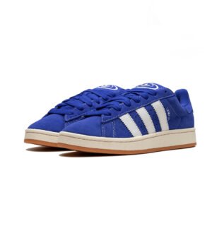 Alternative view of Adidas Campus 00s Lucid Blue