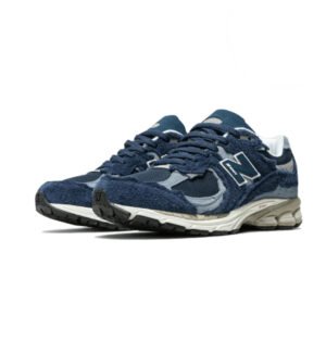 Alternative view of New Balance 2002R Protection Pack Navy