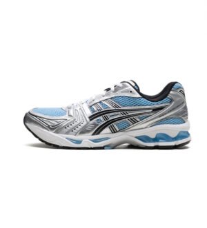 ASICS Gel-Kayano 14 Arctic Sky Pure Silver