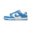 Nike Dunk Low UNC