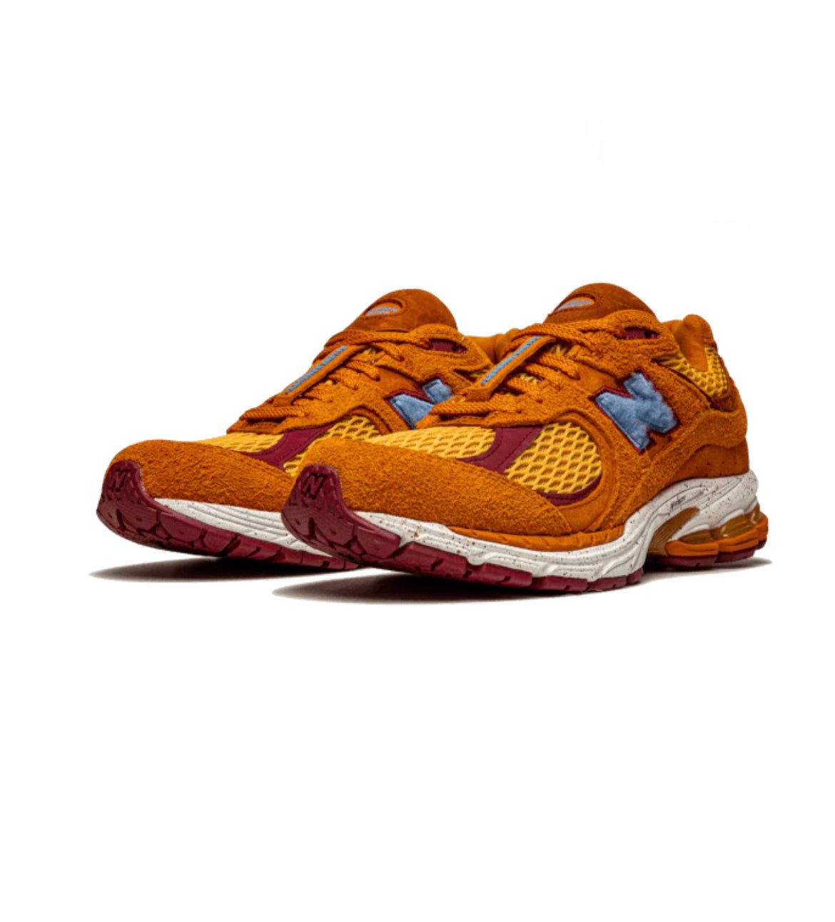 New Balance 2002R Salehe Bembury Peace Be The Journey – Image 2