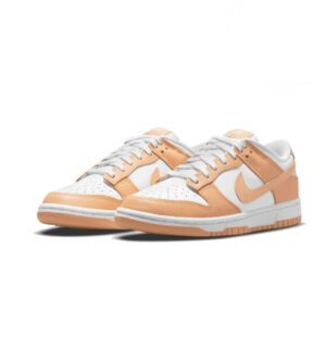 Alternative view of Nike Dunk Low Harvest Moon