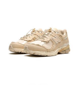 Alternative view of New Balance 2002R Protection Pack Sandstone Turtledove