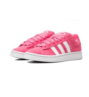 Alternative view of Adidas Campus 00s Pink