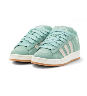 Alternative view of Adidas Campus 00s Hazy Green