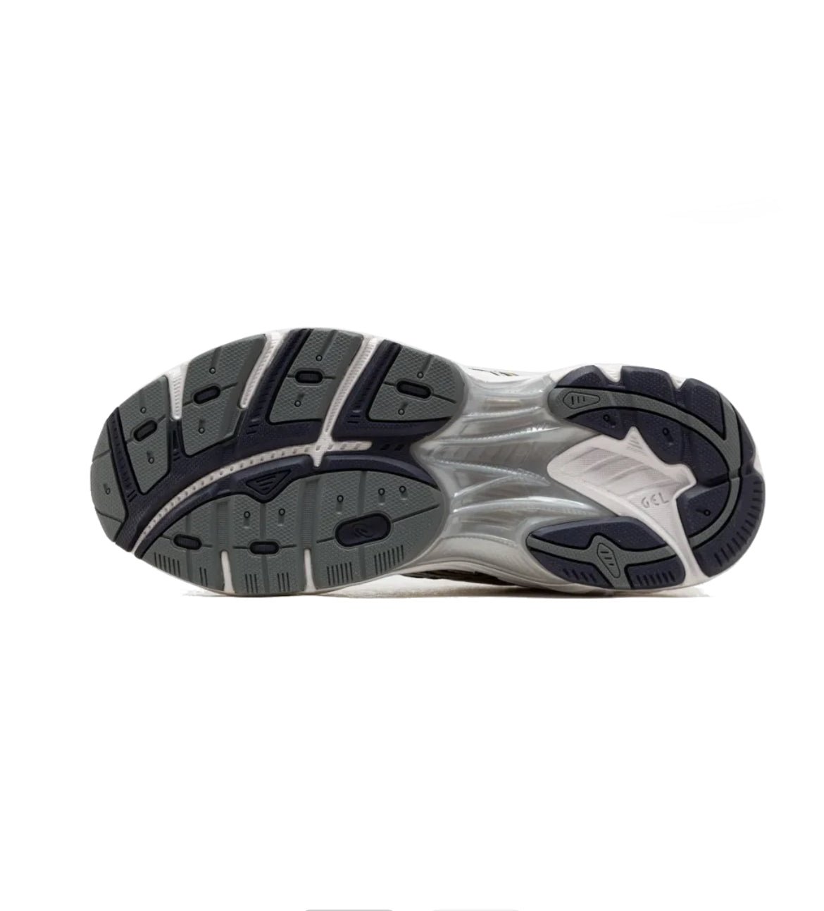 ASICS GT-2160 White Pure Silver – Image 3