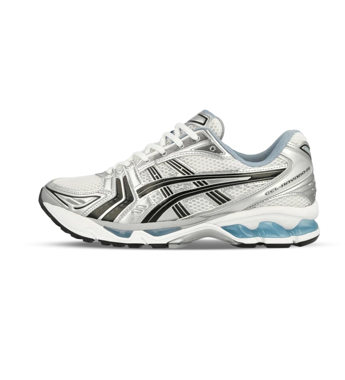 ASICS Gel-Kayano 14 JJJJound White Blue