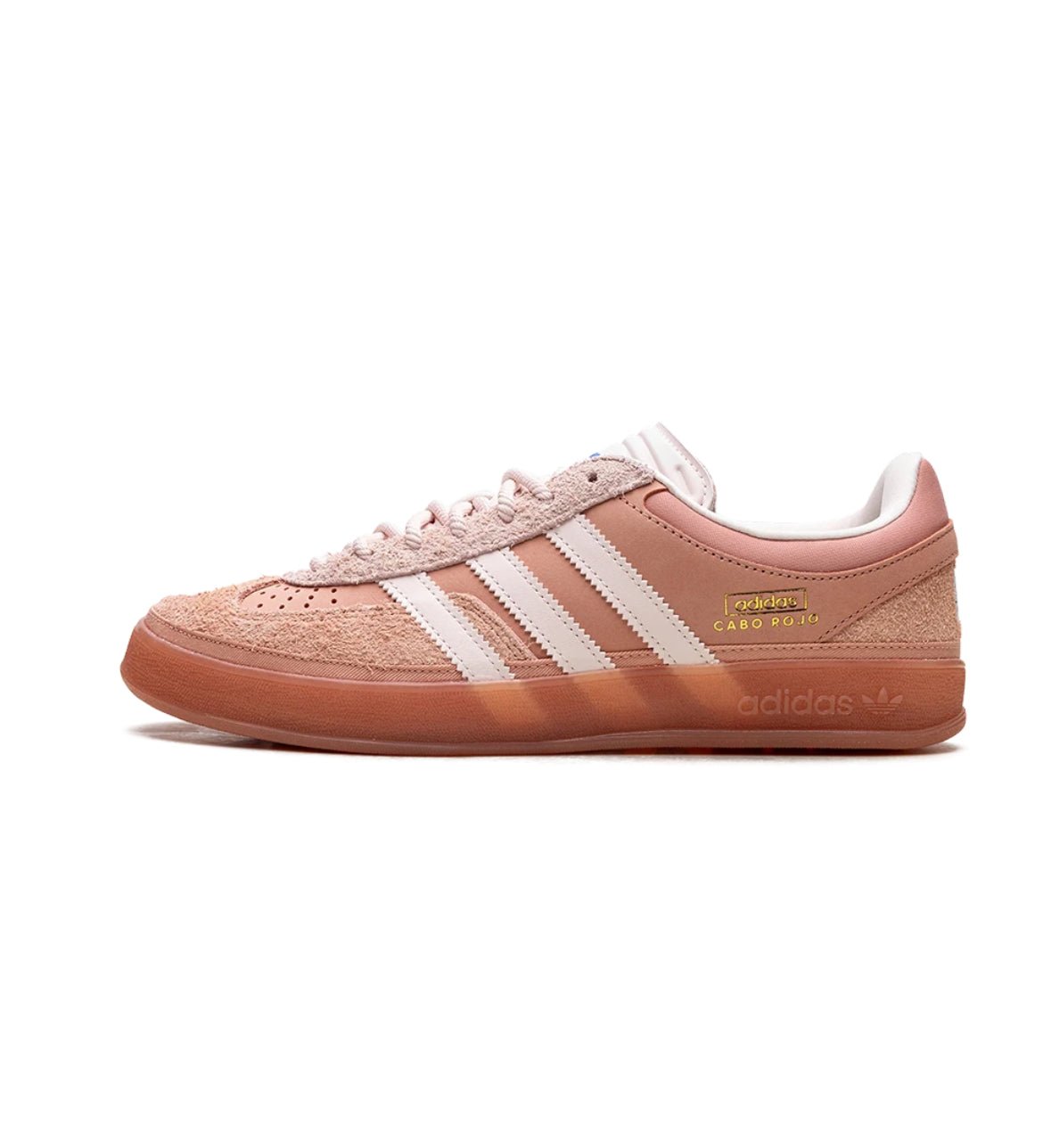 Adidas Gazelle Bad Bunny Wonder Clay