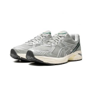Alternative view of ASICS GT-2160 Seal Grey Jewel Green
