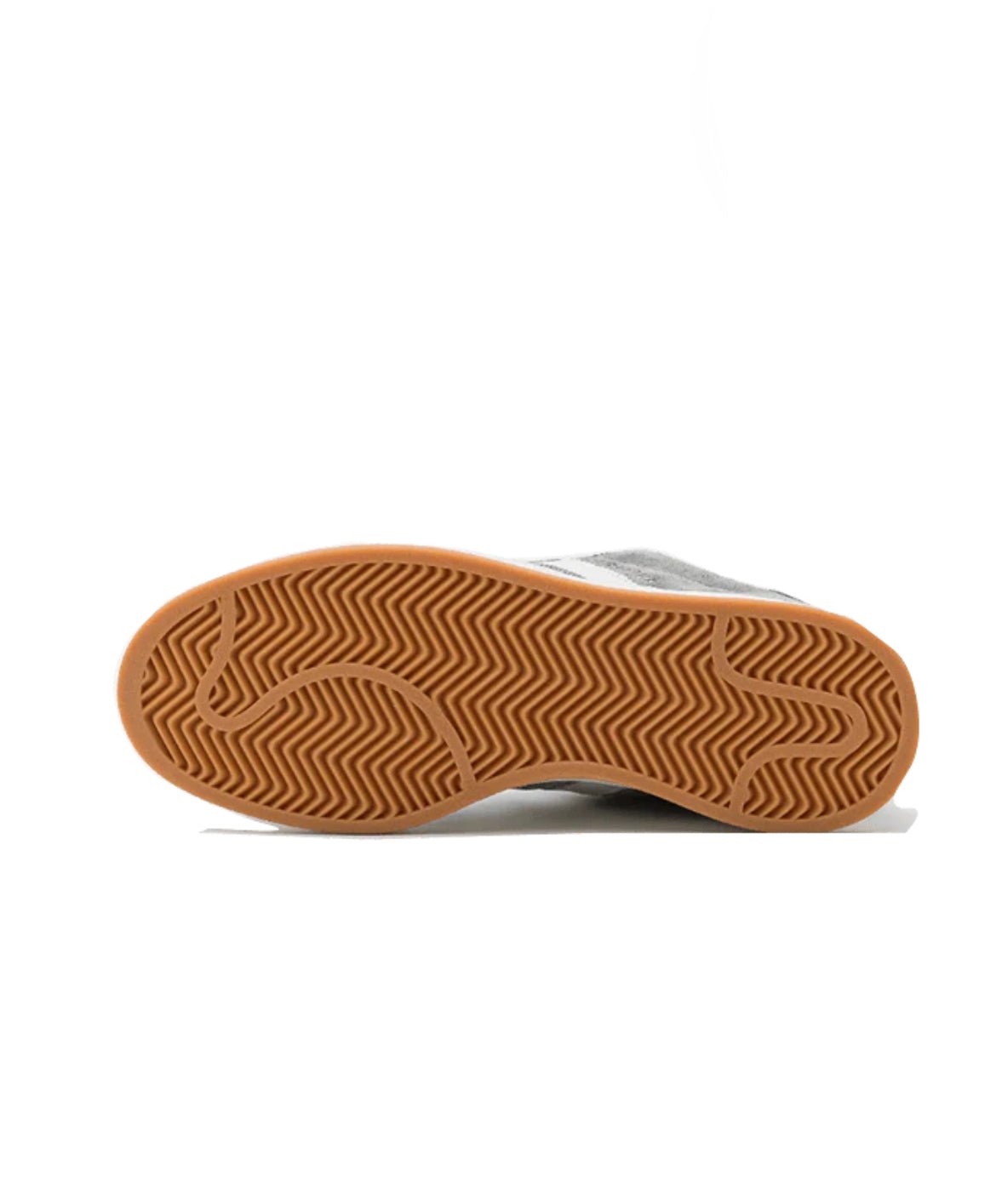 Adidas Campus 00s Grey White (Gris) – Image 4