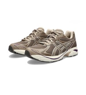 Alternative view of ASICS GT-2160 Dark Taupe