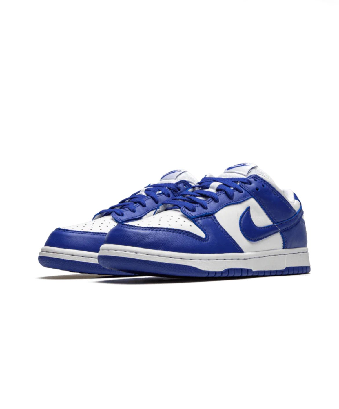 Nike Dunk Low SP Varsity Royal (Kentucky) – Image 2
