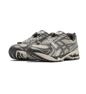 Alternative view of ASICS Gel-Kayano 14 Oyster Grey