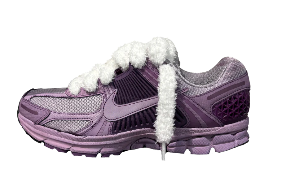 Vomero 5 Purple Fluffy