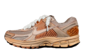 Vomero 5 Peach Fluffy