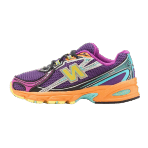 New Balance 740v2 Concord Grape Sun Glow