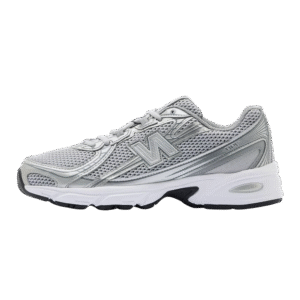 New Balance 740v2 Silver Castlerock