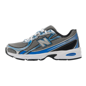 New Balance 740v2 Slate Grey Blue Agate