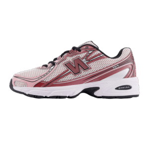 New Balance 740v2 Washed Burgundy Pink Taffy