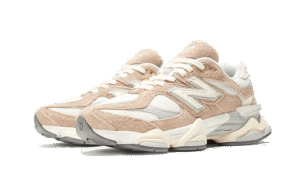 Alternative view of New Balance 9060 Driftwood