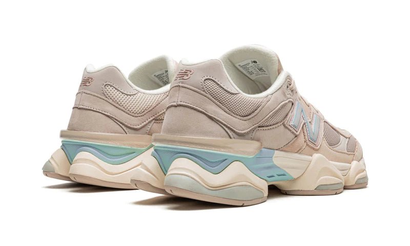New Balance 9060 Ivory Cream – Image 3