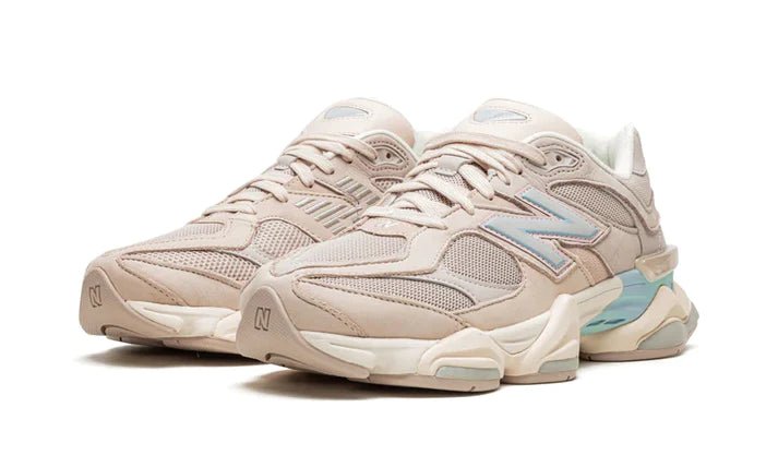 New Balance 9060 Ivory Cream – Image 2