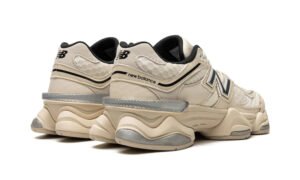 Alternative view of New Balance 9060 Cream Black