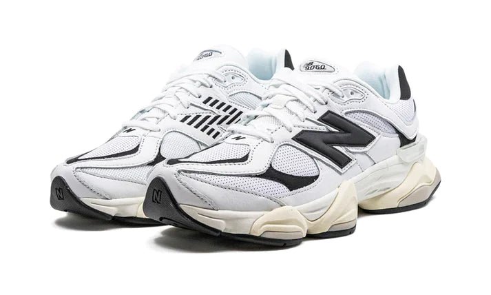 New Balance 9060 White Black – Image 2