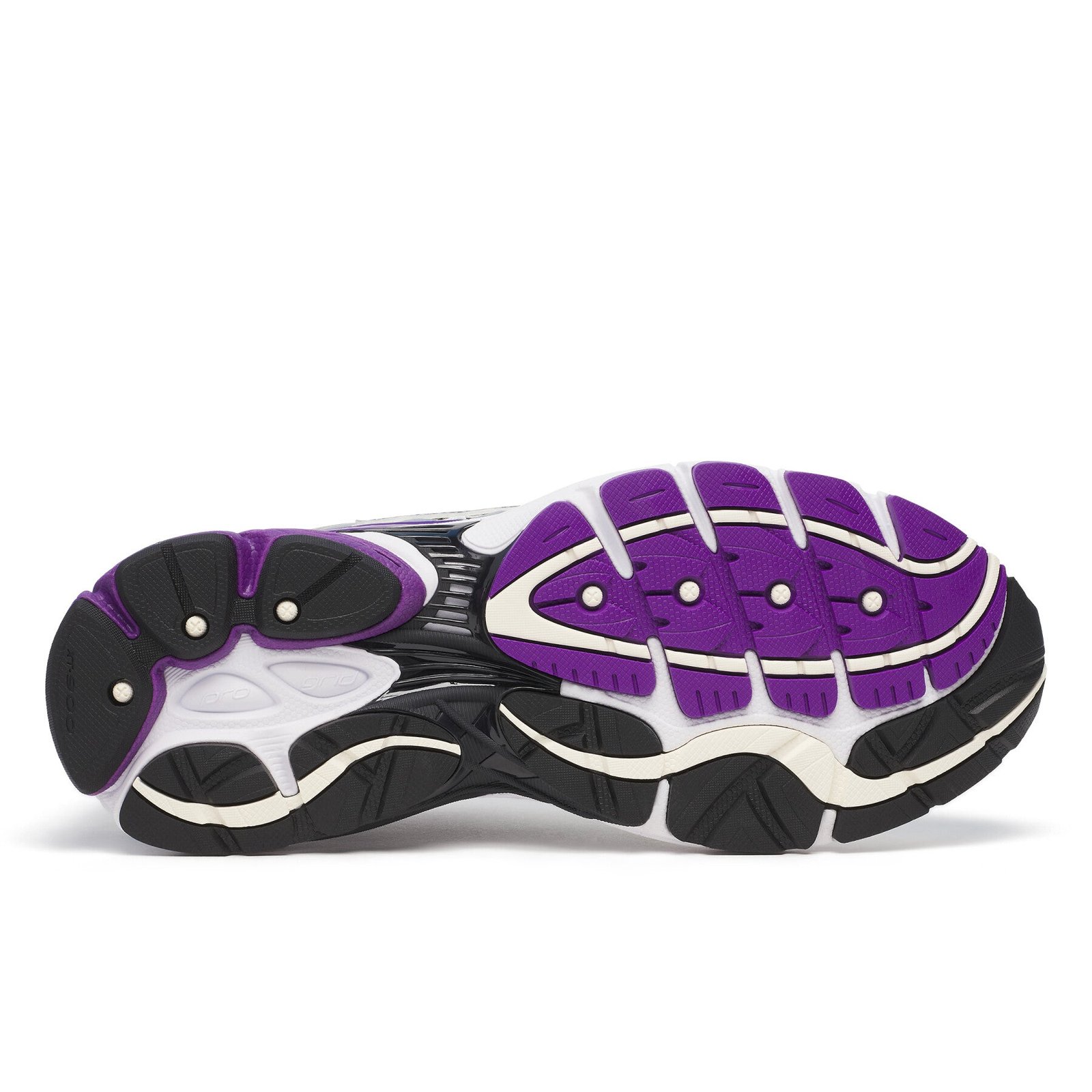 Saucony ProGrid Omni 9 Violette – Image 6