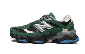 New Balance 9060 Team Forest Green