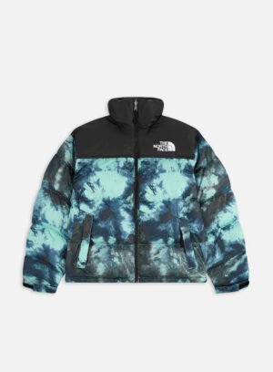 1996 Retro Nuptse Jacket wasabi