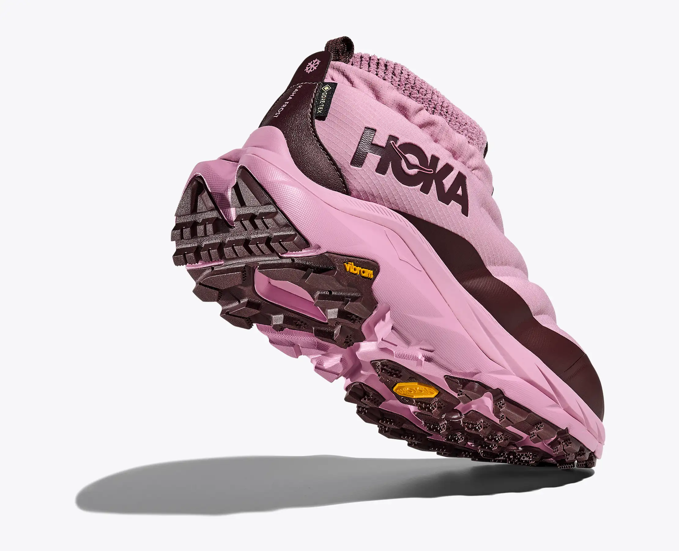 HOKA x Halfdays Rose – Image 6