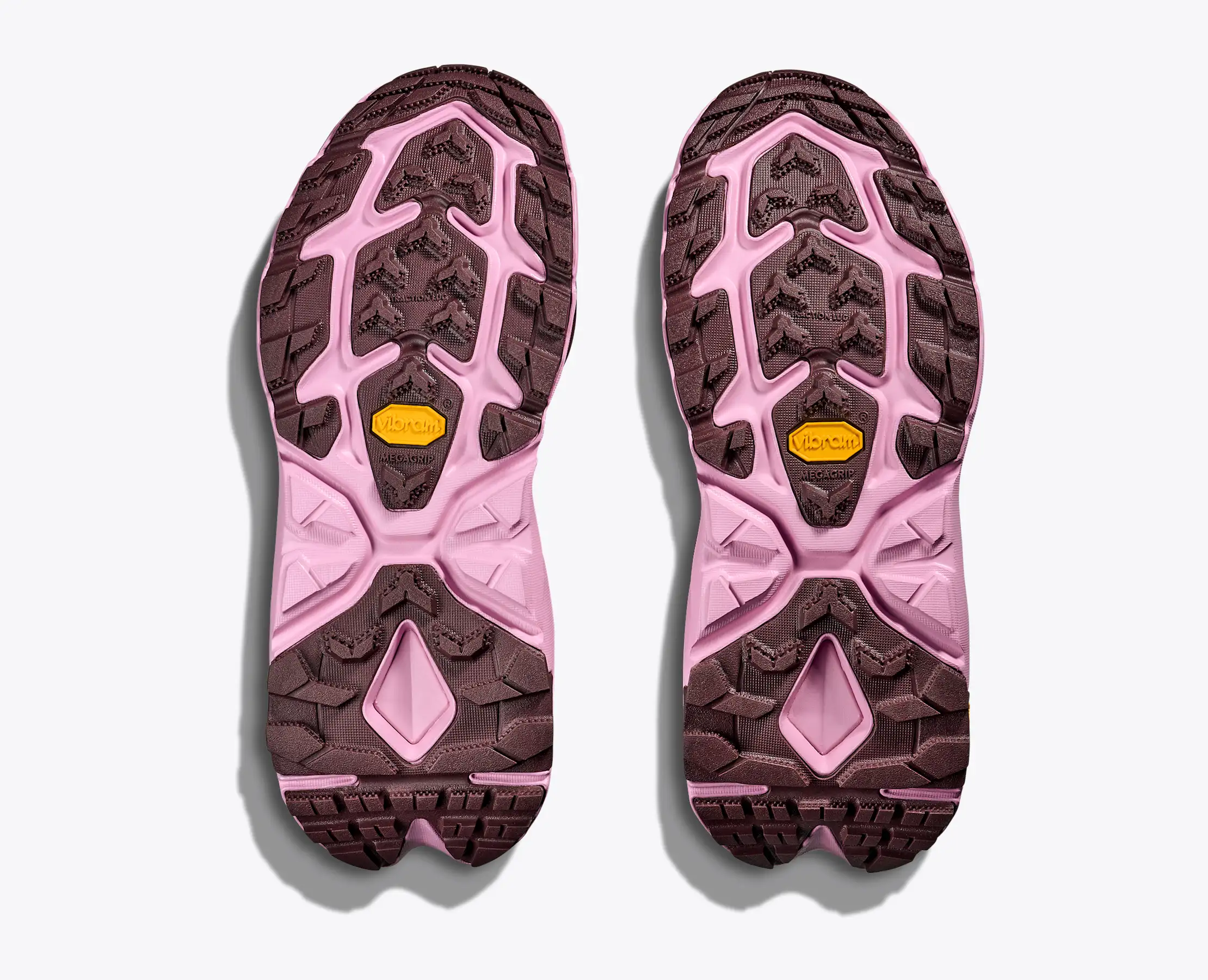 HOKA x Halfdays Rose – Image 2