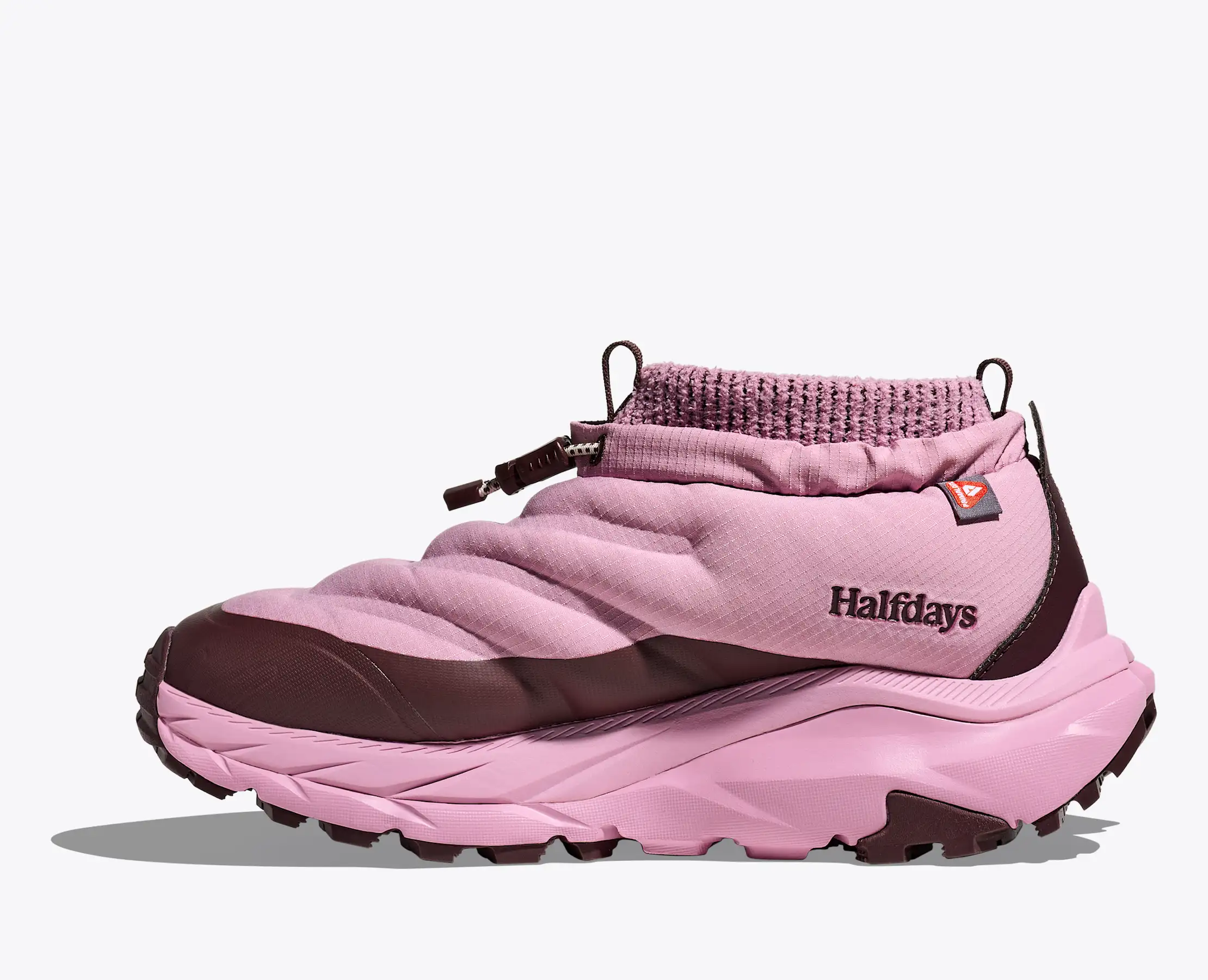 HOKA x Halfdays Rose – Image 3