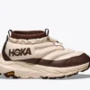 HOKA x Halfdays Beige