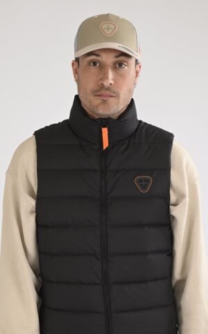 Casquette mixte BILLYS BOUL grise