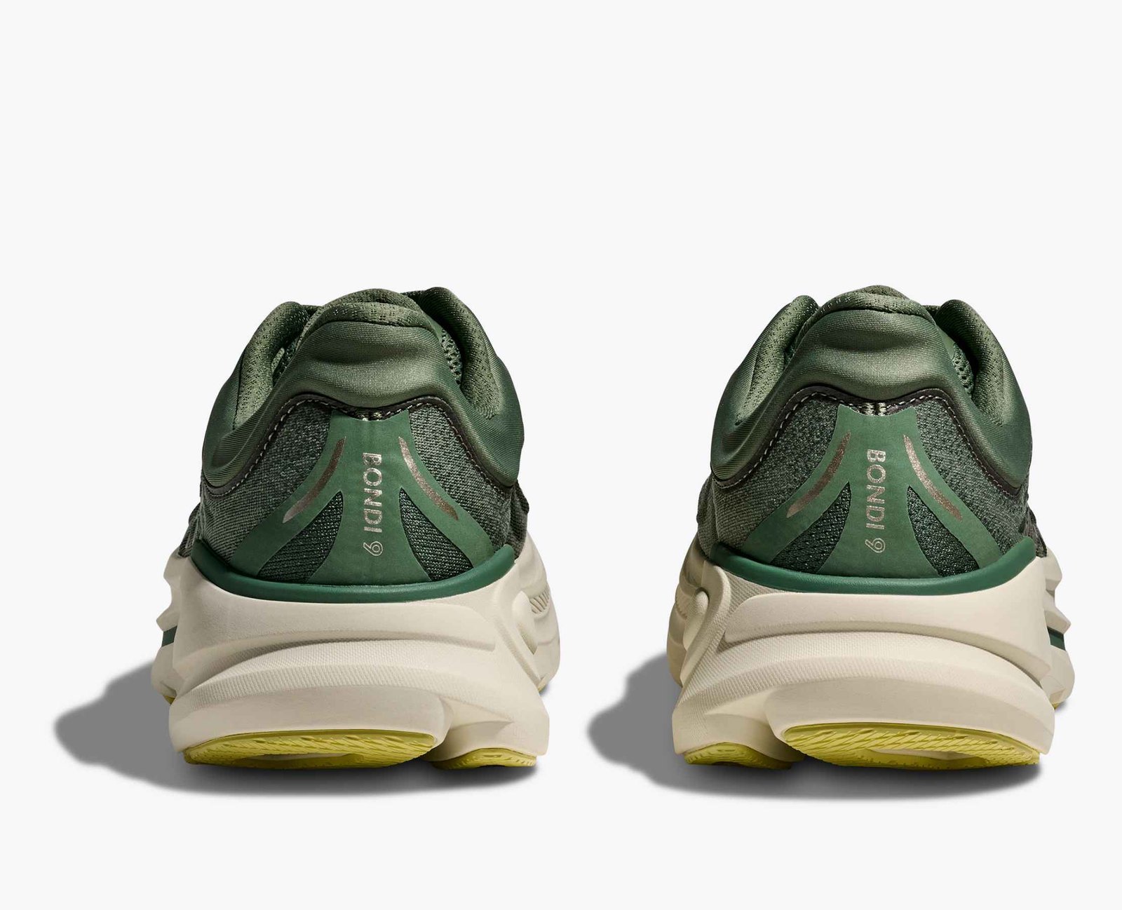 Homme Bondi 9 - succulent / fern – Image 5