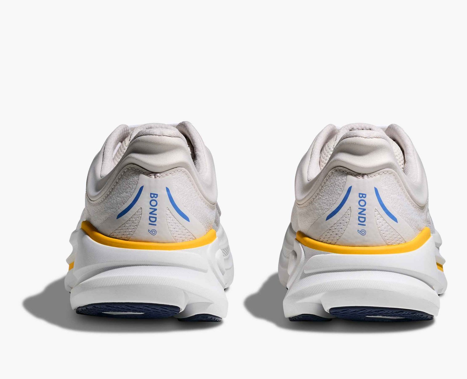 Homme Bondi 9 - Blanc / grout – Image 5