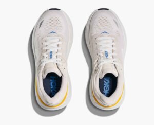 Alternative view of Femme Bondi 9 - Blanc / grout