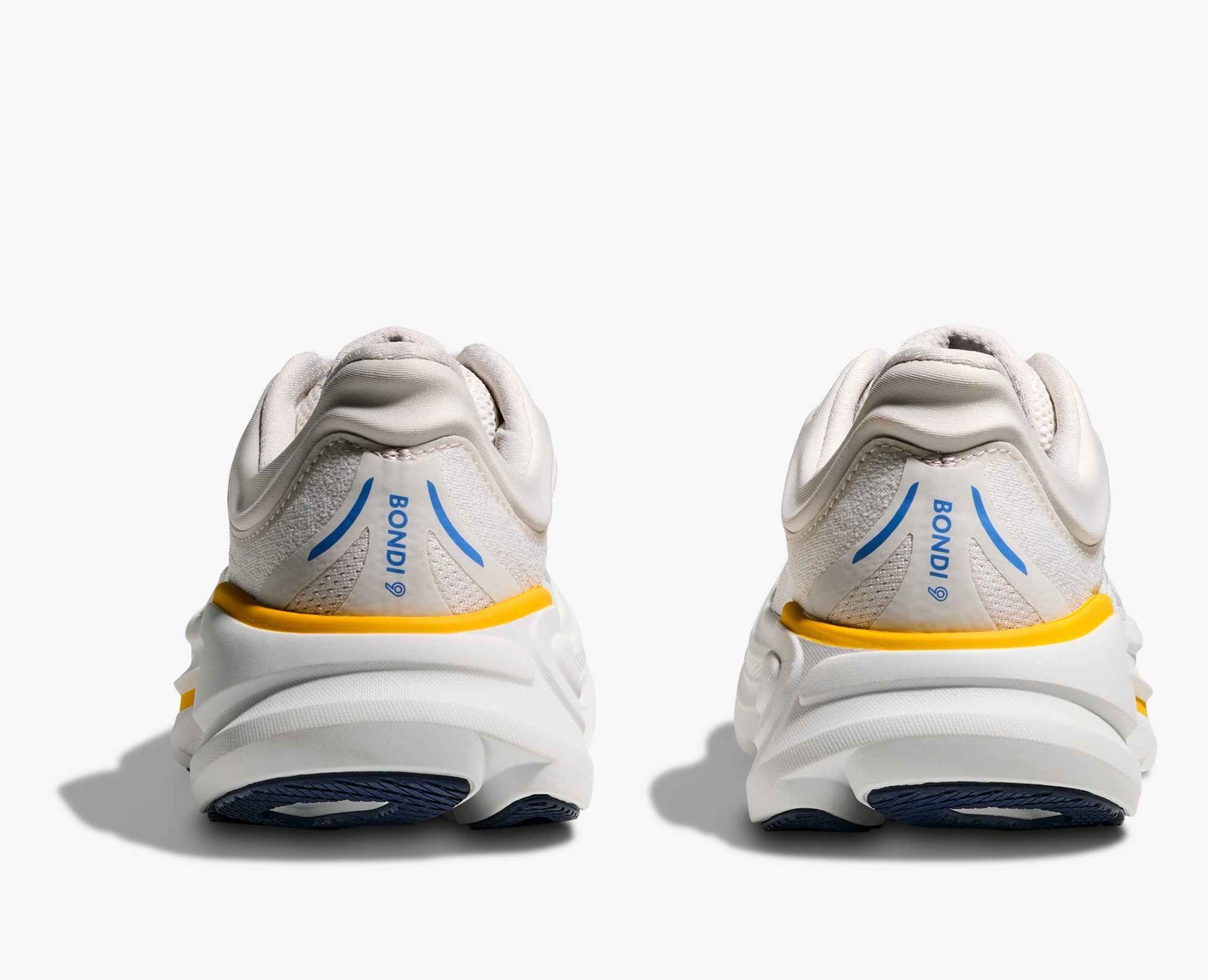 Femme Bondi 9 - Blanc / grout – Image 5