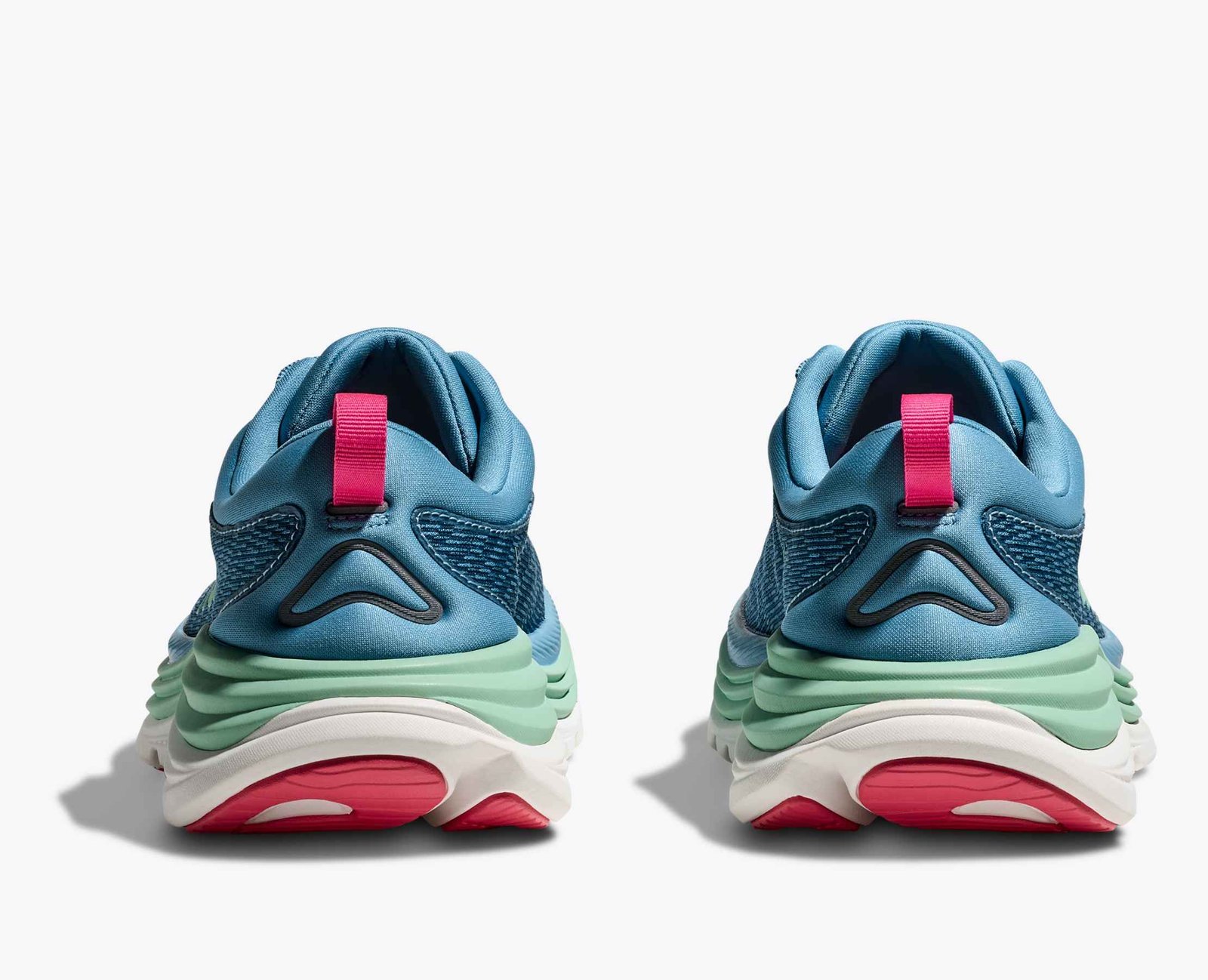 Femme Gaviota 5 - alpine Bleu / jadeite – Image 5