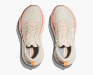 Alternative view of Femme Gaviota 5 - Vanille / Lait de poule