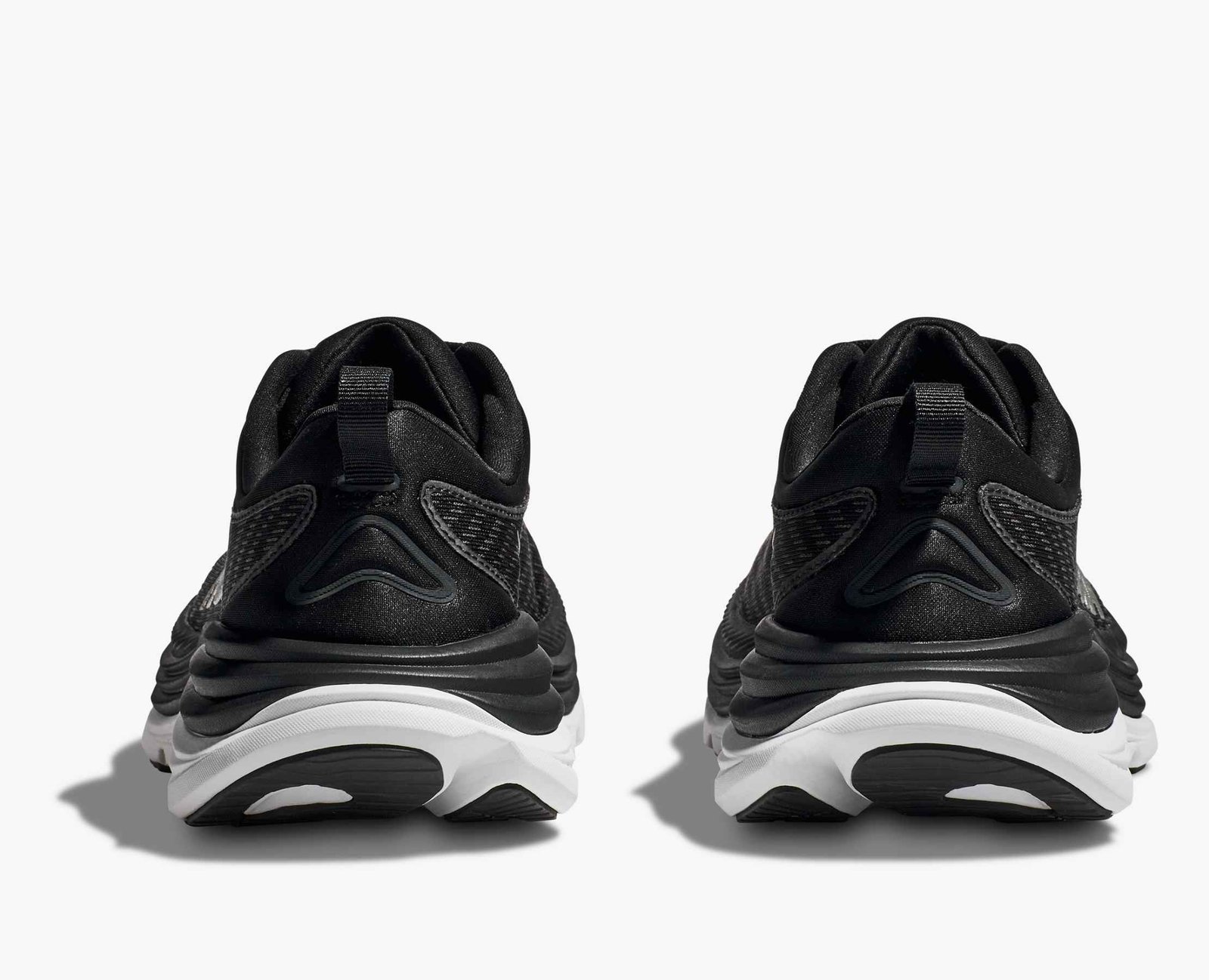 Femme Gaviota 5 - Noir / Blanc – Image 5