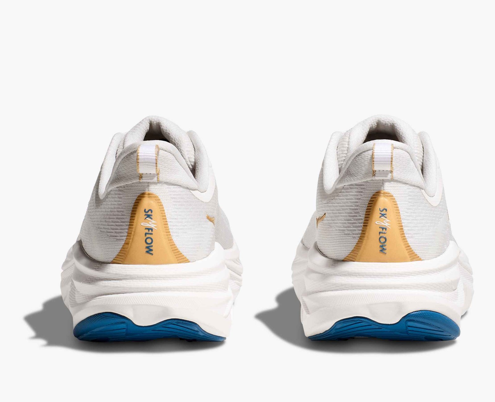 Homme Skyflow - Givre / Or – Image 5