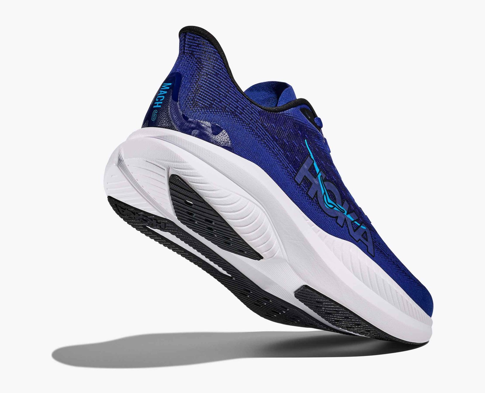 Homme Mach 6 - Noir / night sky – Image 4