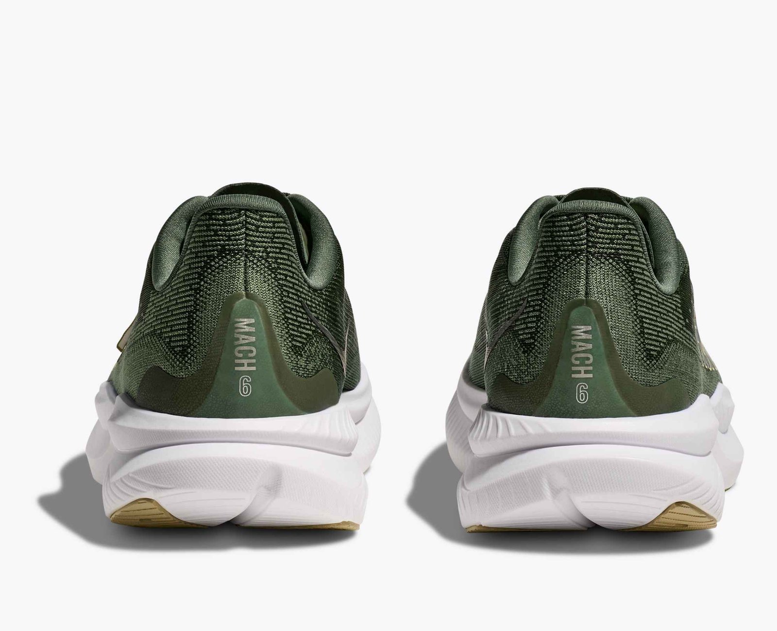 Homme Mach 6 - succulent / fern – Image 5