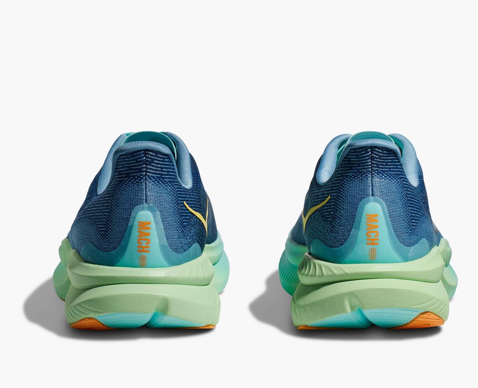 Homme Mach 6 - dusk / shadow – Image 5