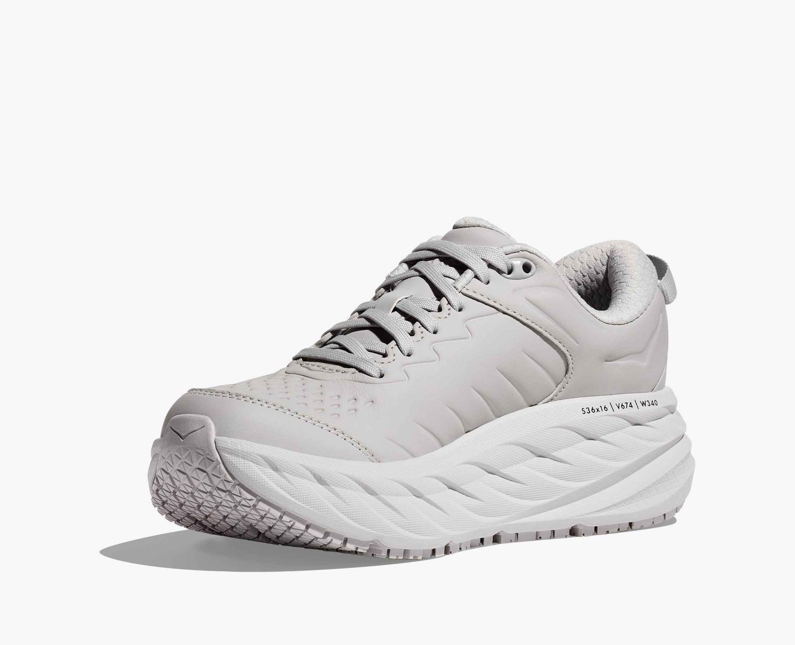 Femme Bondi SR - harbor mist / lunar rock – Image 3