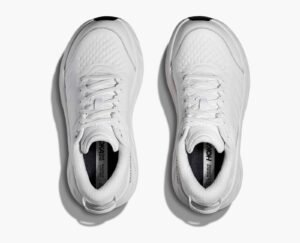 Alternative view of Femme Bondi SR - Givre / Givre